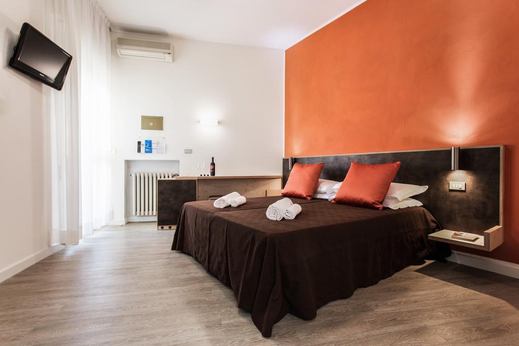 Hotel Antares Cervia Room photo