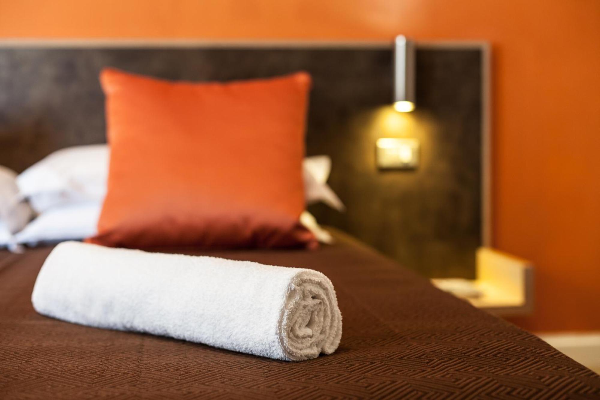 Hotel Antares Cervia Room photo
