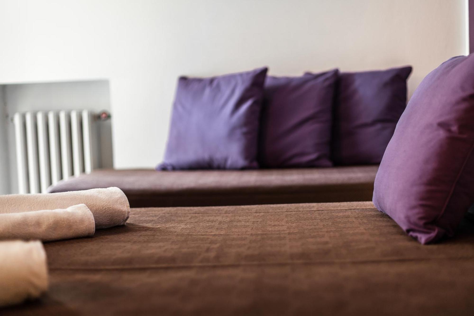 Hotel Antares Cervia Room photo