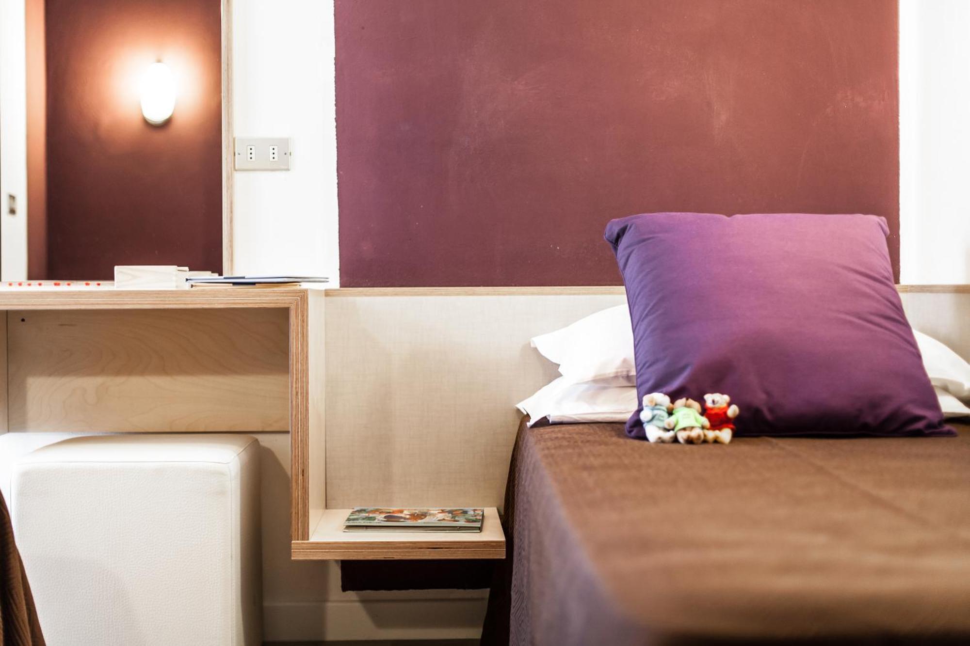 Hotel Antares Cervia Room photo