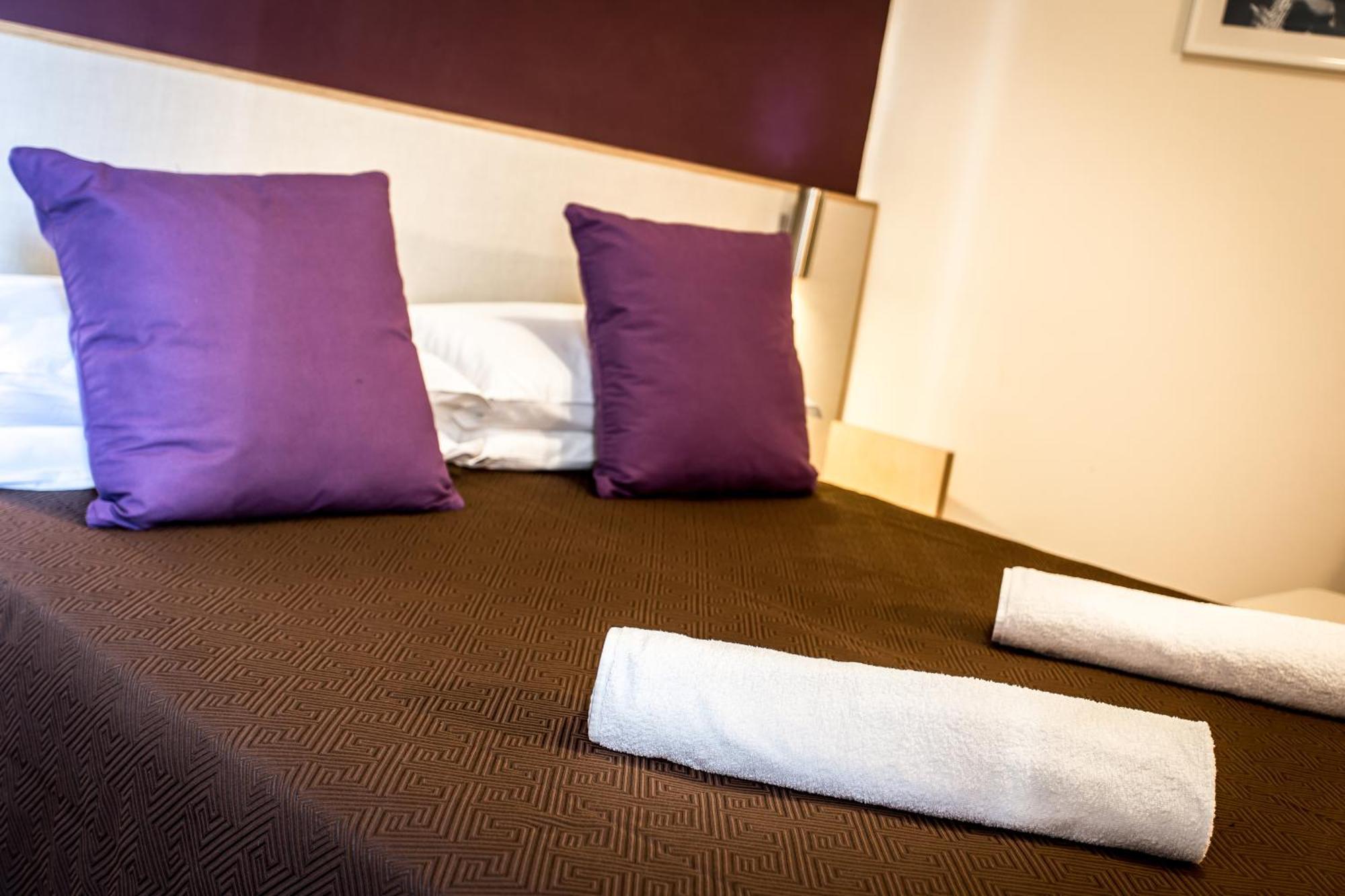 Hotel Antares Cervia Room photo