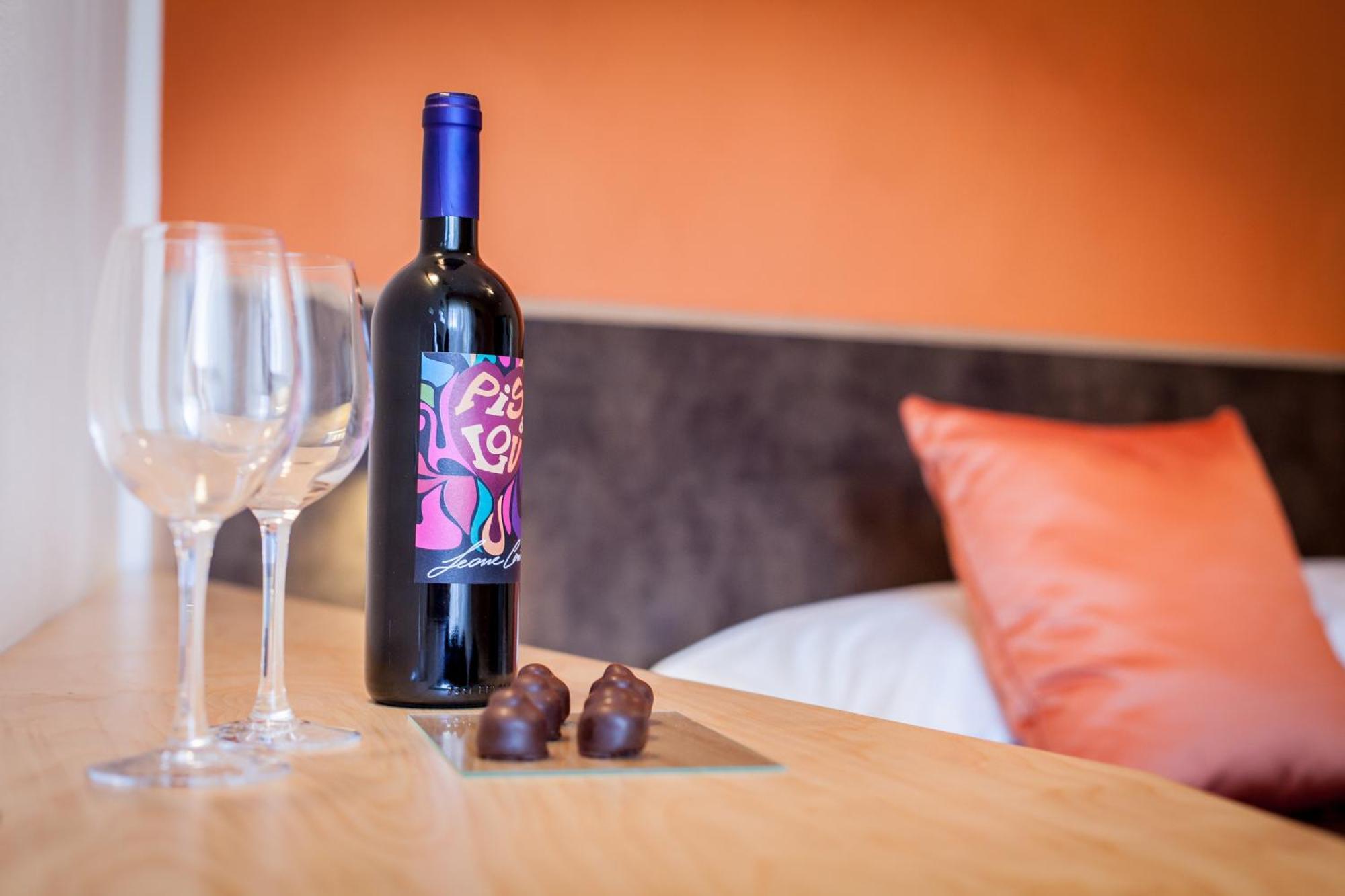 Hotel Antares Cervia Room photo